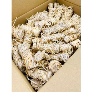 Allume-feu naturel - 10 kg