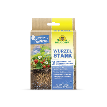 Azet Fertiliser for garden Neudorff in folding box 2,5 kg